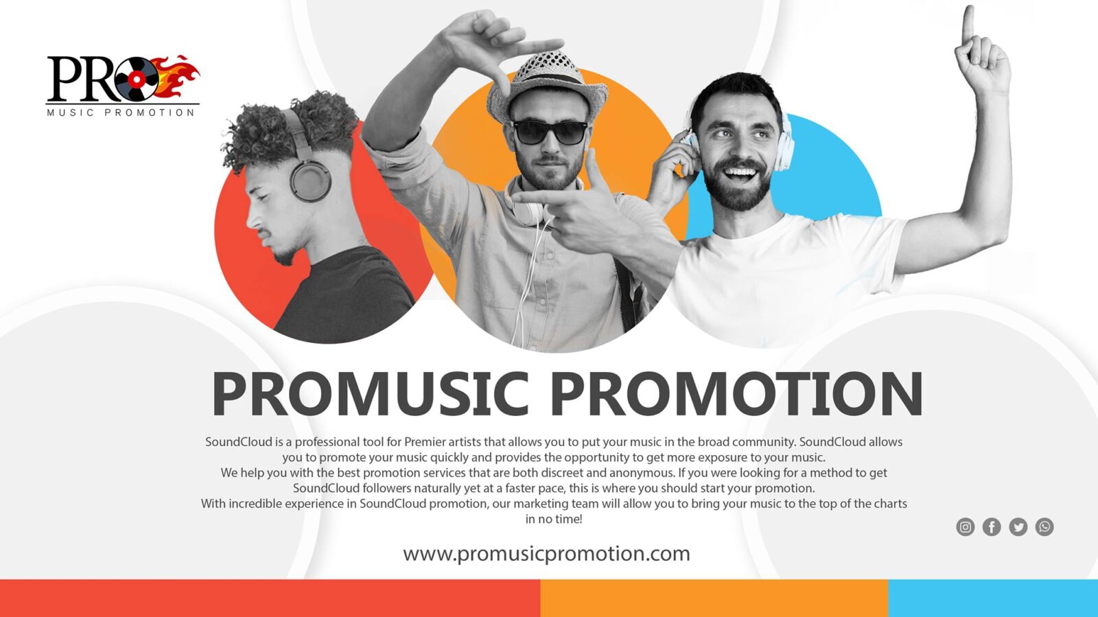 "Boost Your Music's Reach With Our 10x Viral Spotify Promotion